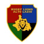 Rugby Lions Alto Lazio vs. Rugby Gubbio 1984