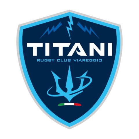 Titani Rugby Viareggio