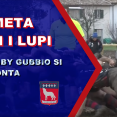 In Meta con i Lupi, il Rugby Gubbio si racconta – Prima Puntata della Seconda Stagione