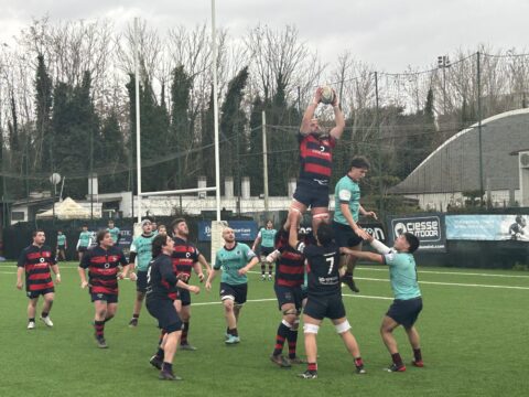 Rugby Gubbio: la Serie B tenta l’impresa a Roma contro la Capitolina, la FGXV perde a Gubbio contro il Perugia Junior